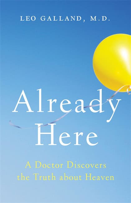 Leo Galland : Already Here
