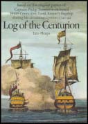 Leo Heaps : Log of the Centurion