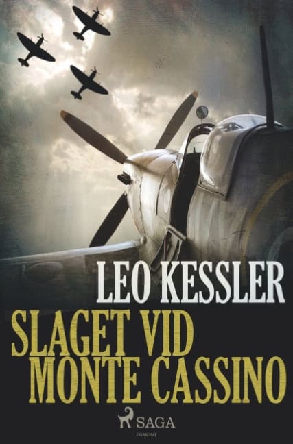 Leo Kessler : Slaget vid Monte Cassino