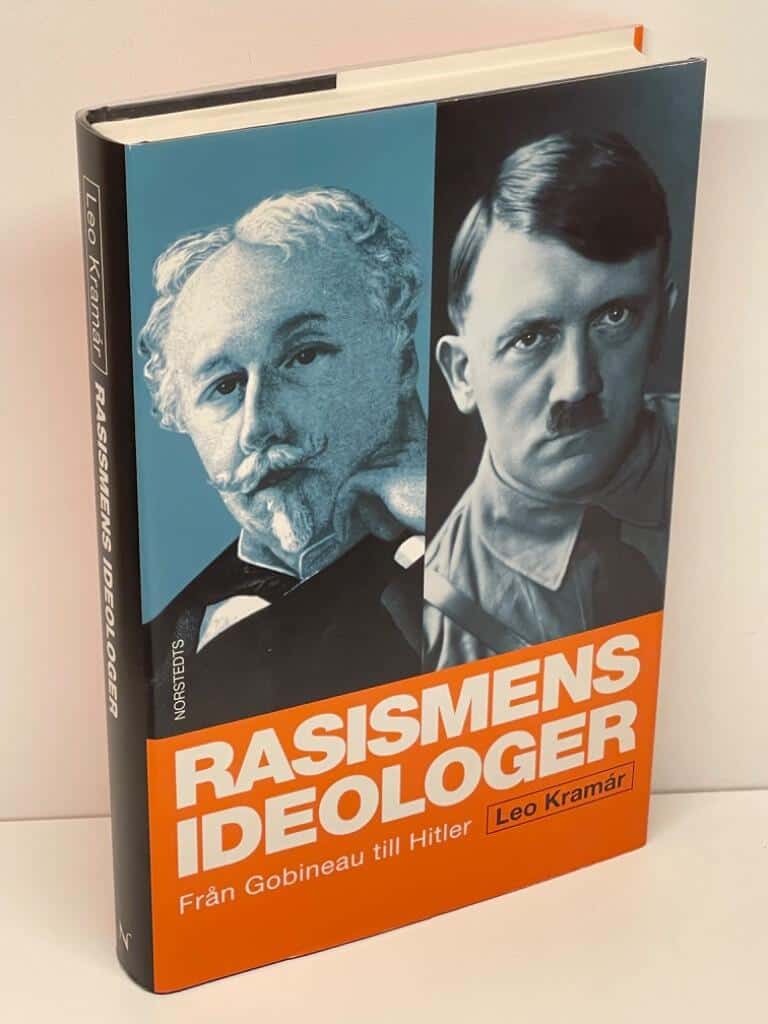 Leo Kramár : Rasismens ideologier