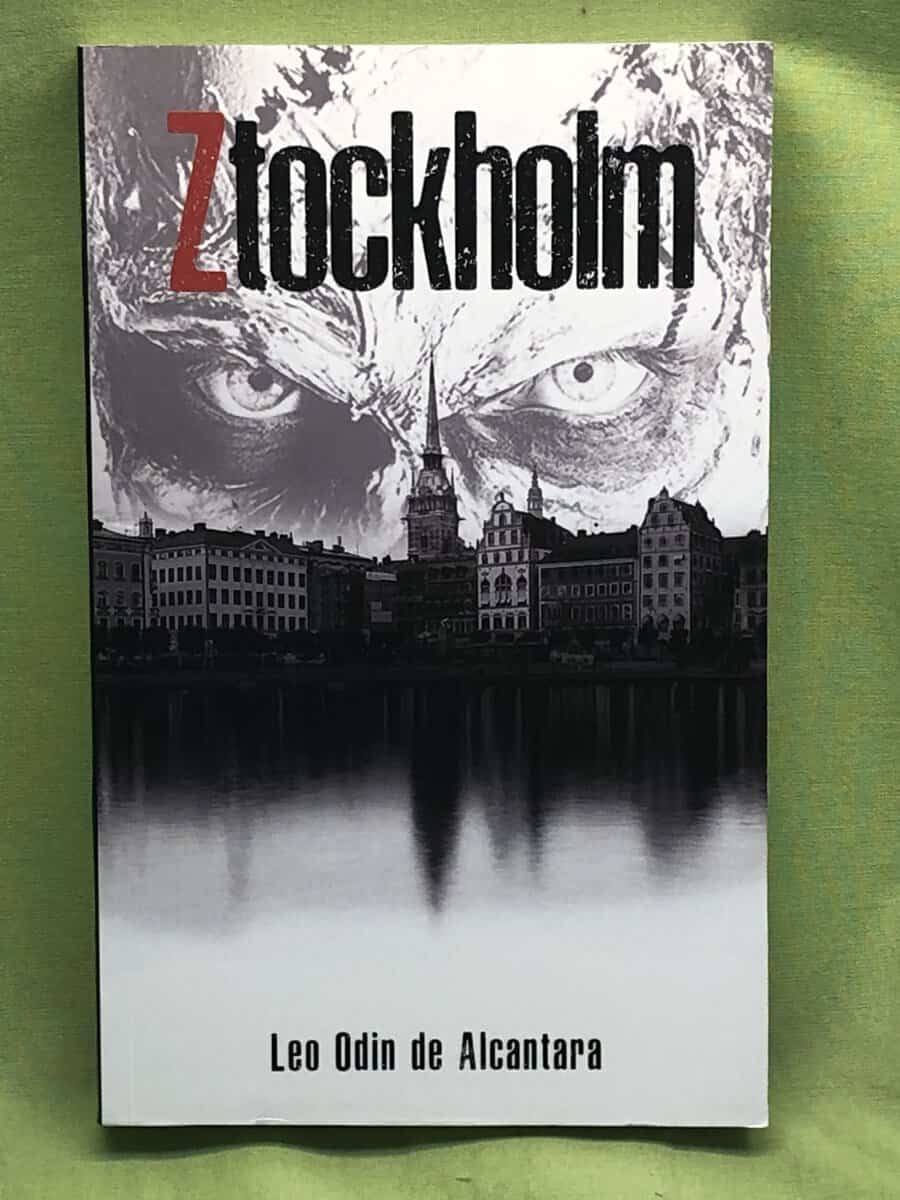 Leo Odin De Alcantara : Ztockholm