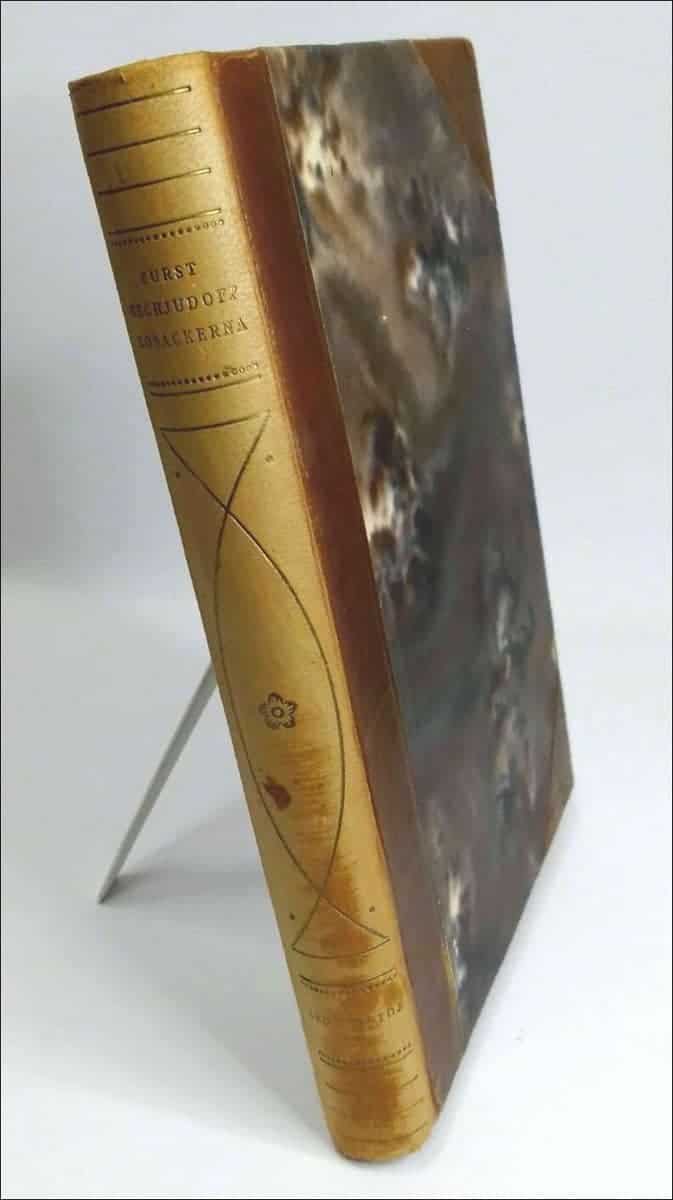 Leo Tolstoj : Furst Nechljudof ; Kosackerna