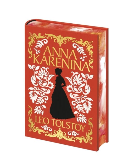 Leo Tolstoy : Anna Karenina