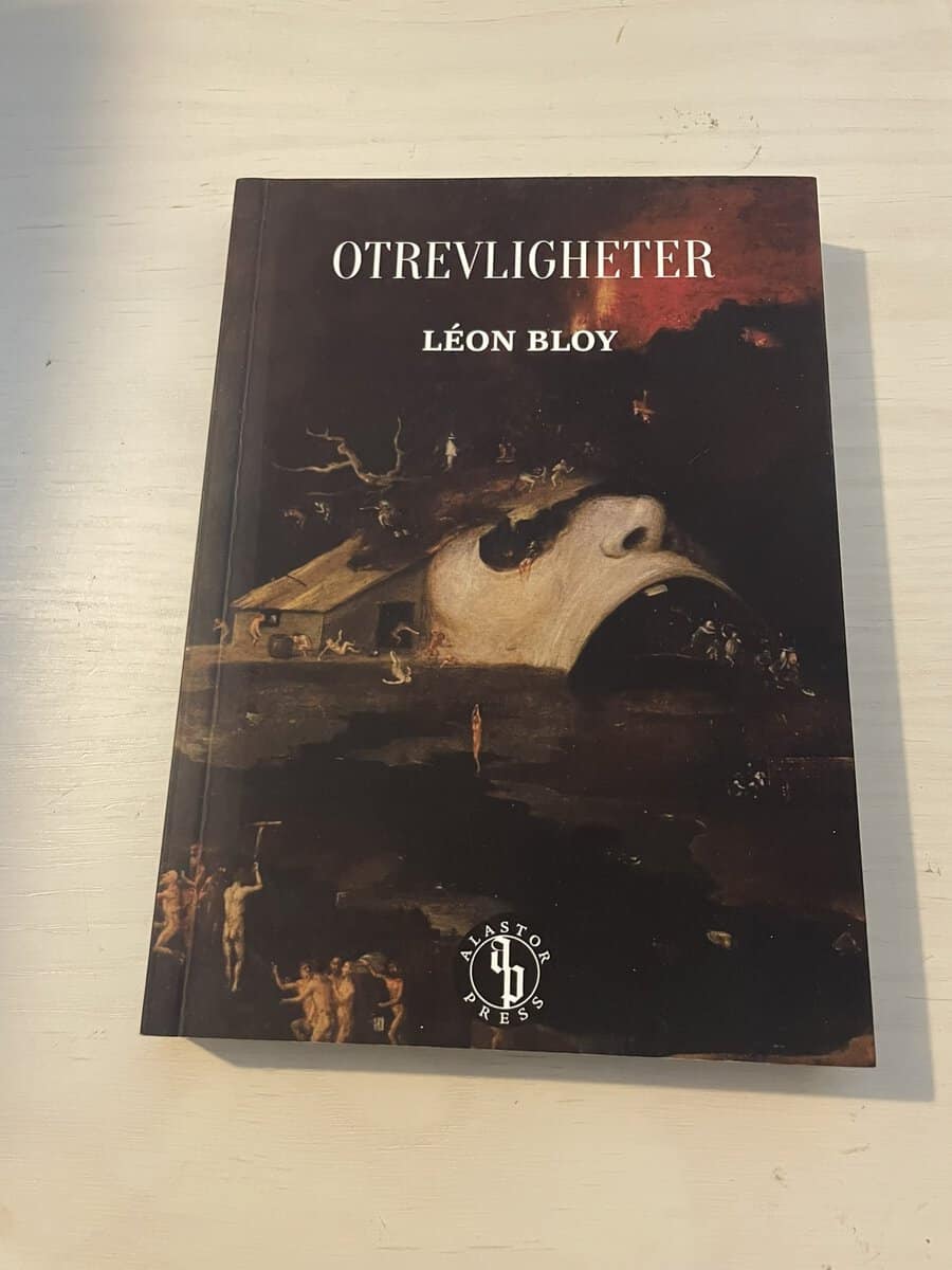 Léon Bloy : Otrevligheter