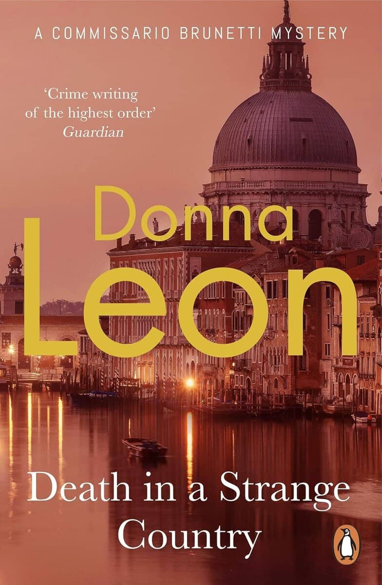 Leon Donna : Leon