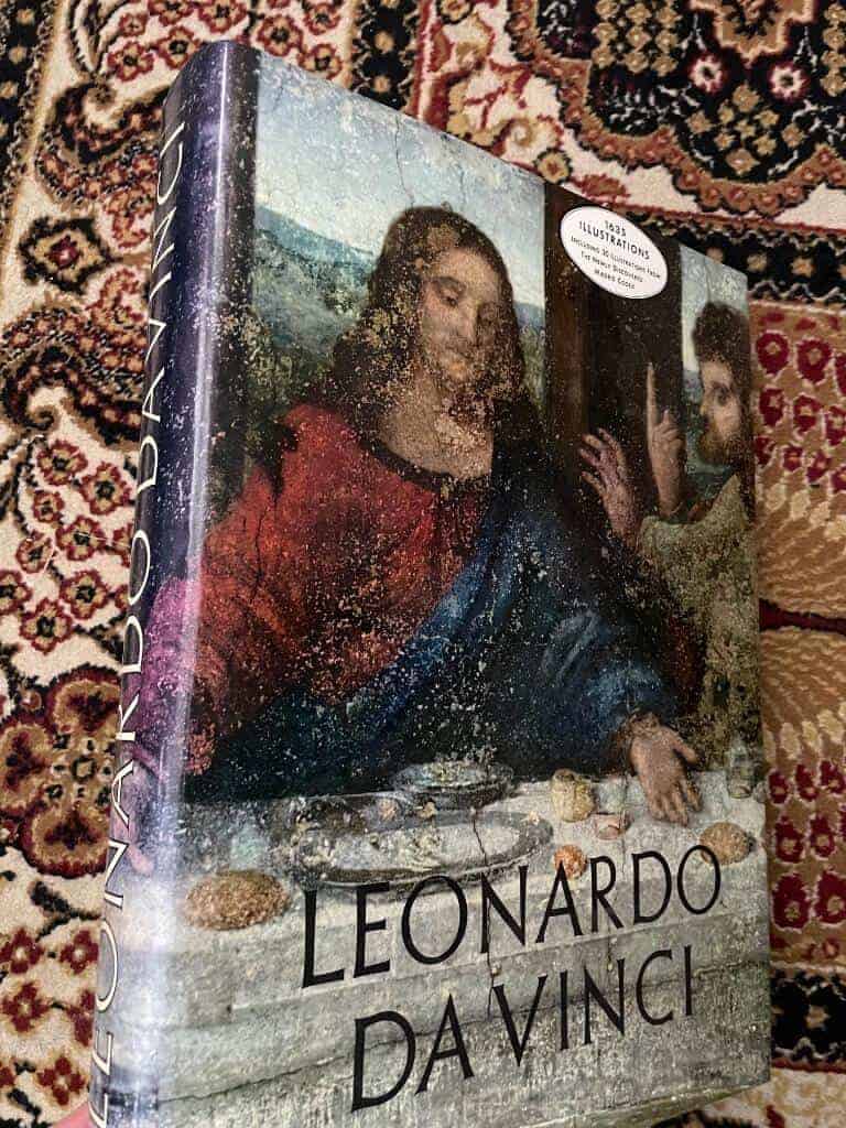 Leonardo Da Vinci