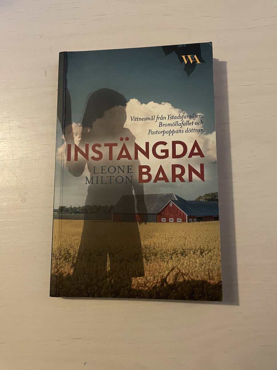 Leone Milton : Instängda barn