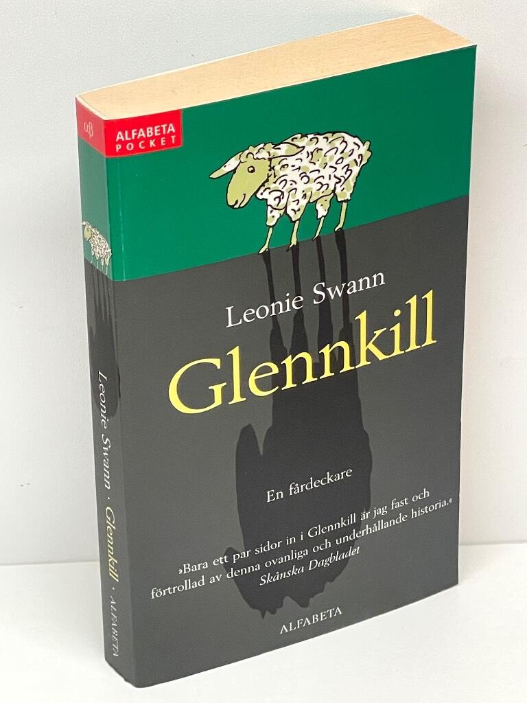 Leonie Swann : Glennkill