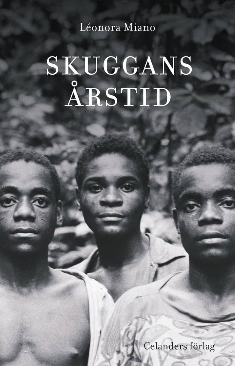 Léonora Miano : Skuggans årstid