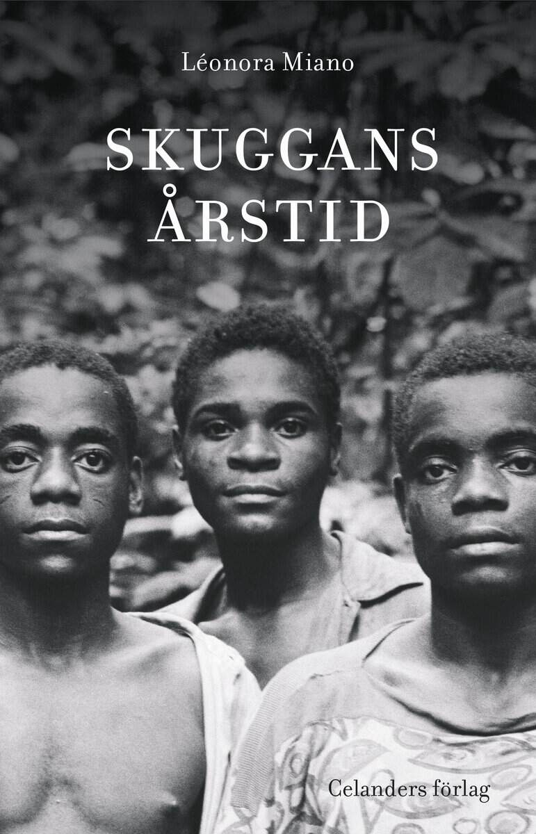 Léonora Miano : Skuggans årstid