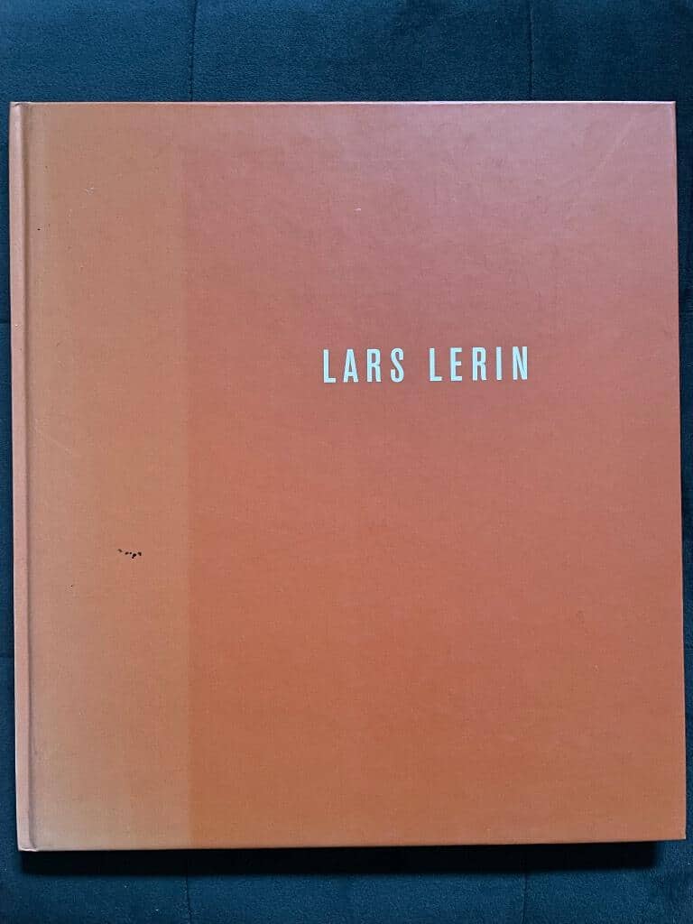 Lerin, Lars ; Bera Nordal ; Blume, Eva ; Isitt, David ; Hallgren, Christer ; Nordiska akvarellmuseet : Lars Lerin