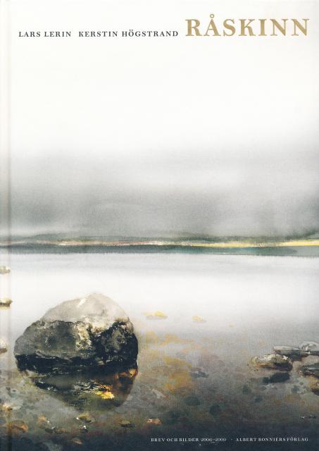 LERIN, LARS ; HÖGSTRAND, KERSTIN. : Råskinn