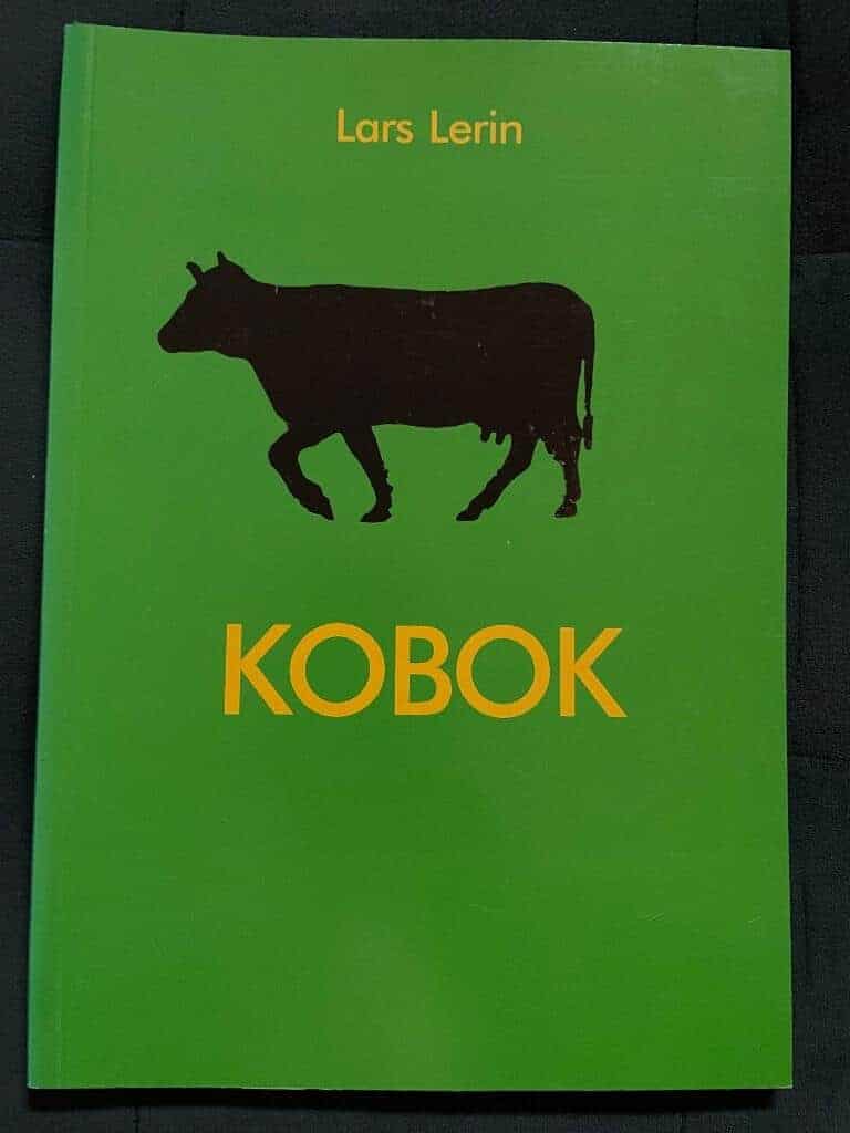 Lerin, Lars ; Högstrand Nilsson, Kerstin : Kobok