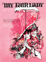 Lerner, A ; Loewe, F : My fair lady