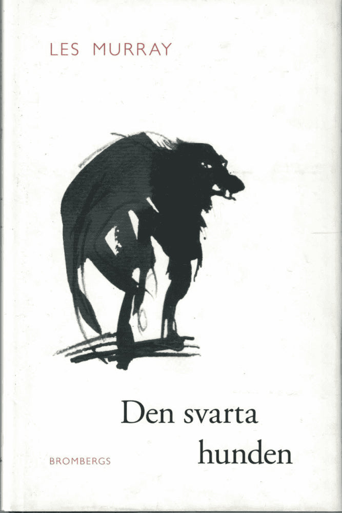 Les Murray : Den svarta hunden