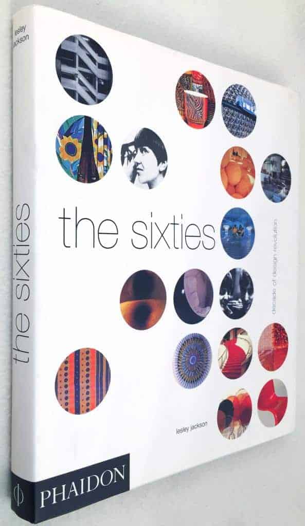 Lesley Jackson : The sixties