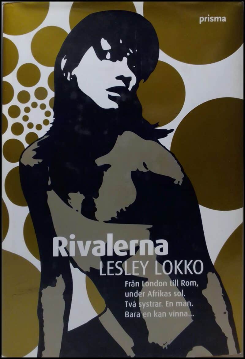 Lesley Lokko : Rivalerna
