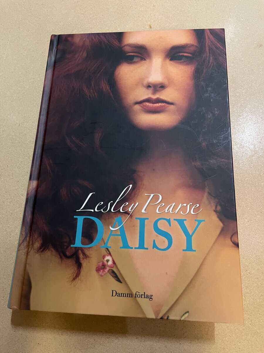 Lesley Pearse : Daisy