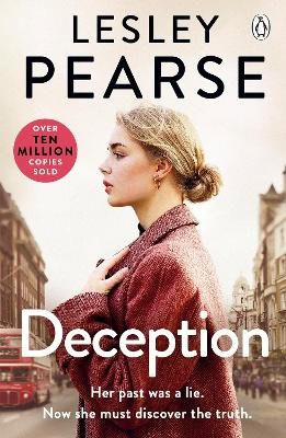 Lesley Pearse : Deception