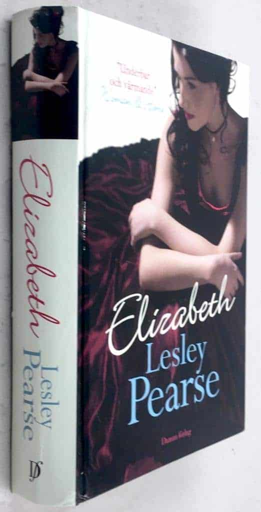 Lesley Pearse : Elizabeth