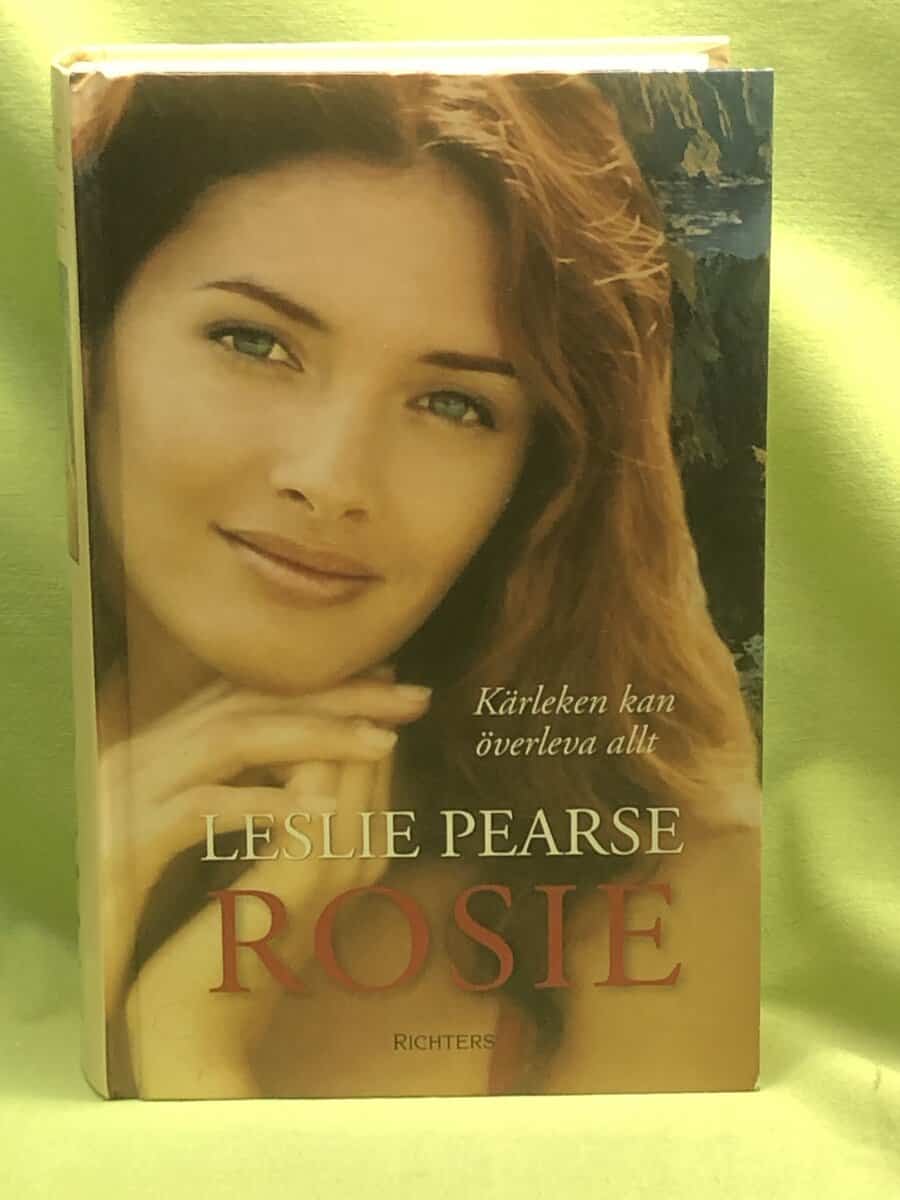 Lesley Pearse : Rosie