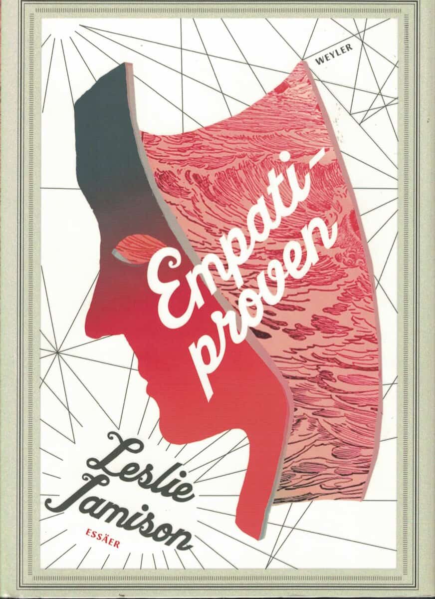 Leslie Jamison : Empatiproven