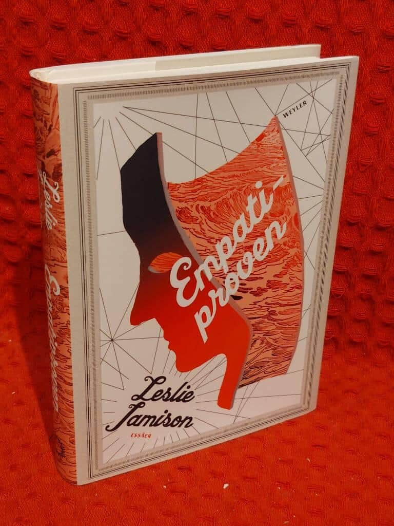 Leslie Jamison : Empatiproven