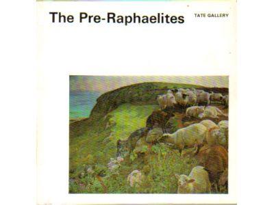Leslie Parris : The pre-Raphaelites