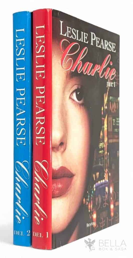 Leslie Pearse : Charlie