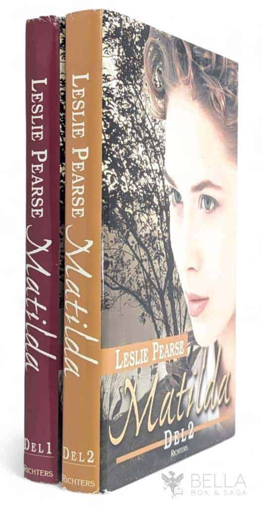 Leslie Pearse : Matilda