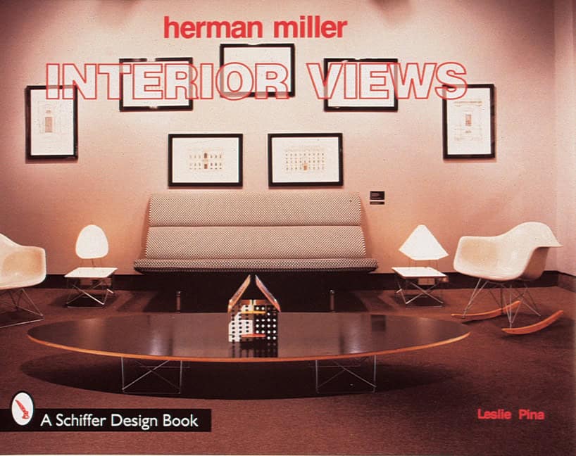 Leslie Piña : Herman Miller