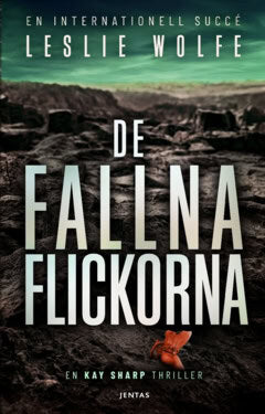 Leslie Wolfe : De fallna flickorna