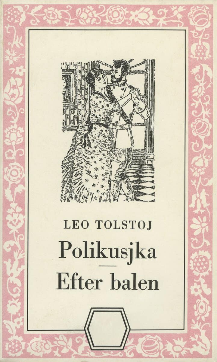 Lev Tolstoj : Polikusjka ;