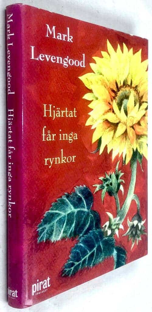 Levengood, Mark ; Wikland, Ilon : Hjärtat får inga rynkor