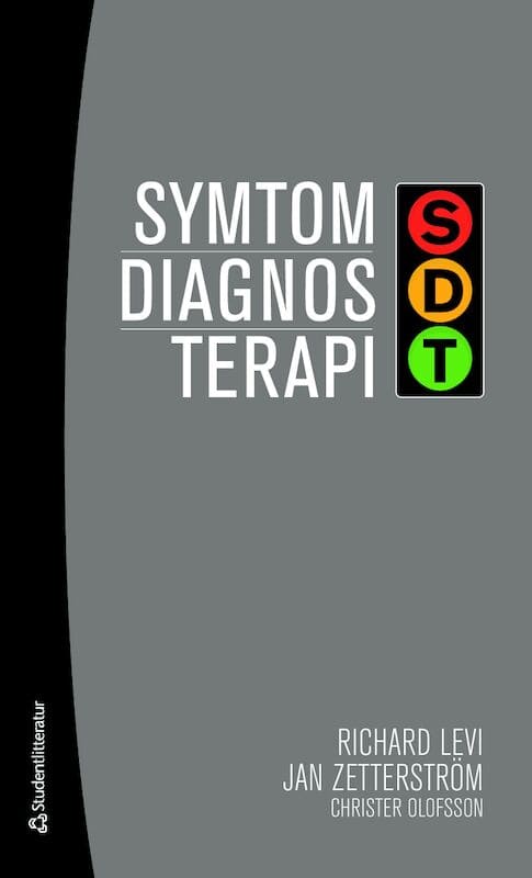 Levi, Richard; Zetterström, Jan; Olofsson, Christer : Symtom, diagnos, terapi