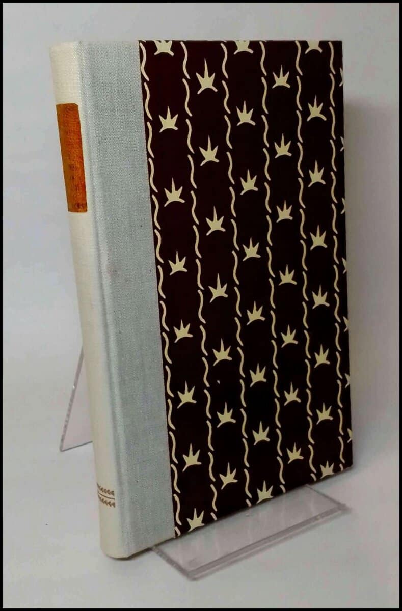 Lewi Pethrus : En såningsman gick ut