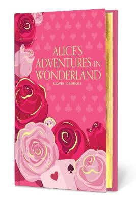 Lewis Carroll : Alice's Adventures in Wonderland