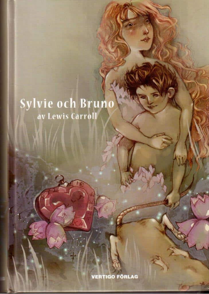 Lewis Carroll : Sylvie och Bruno