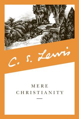 Lewis CS : Mere Christianity (Revised)