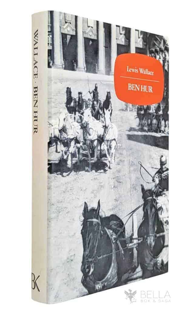 Lewis Wallace : Ben Hur
