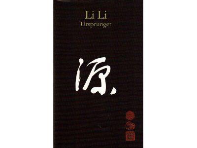 Li Li : Ursprunget