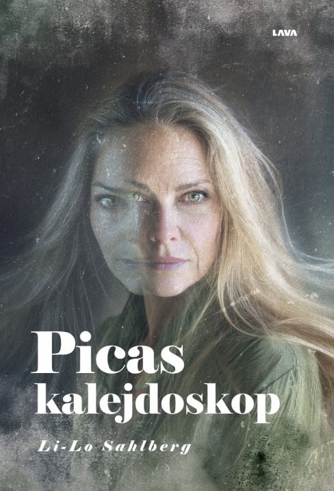 Li-Lo Sahlberg : Picas Kalejdoskop