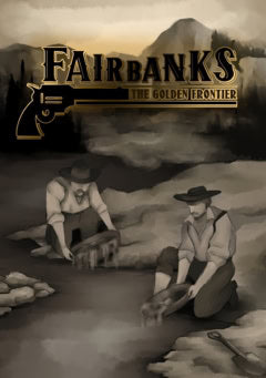 Li, Lovisa ; Brodin, Vincent ; El Ansary, Mostapha ; Bouriala, Jawahir ; Lindman, Filip ; Askling, Daniel ; Meric, Atakan : Fairbanks