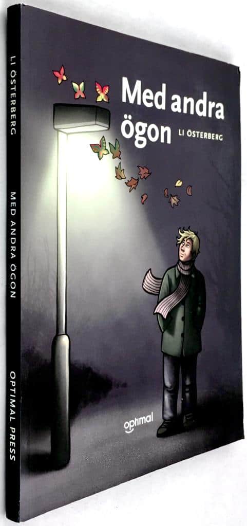 Li Österberg : Med andra ögon