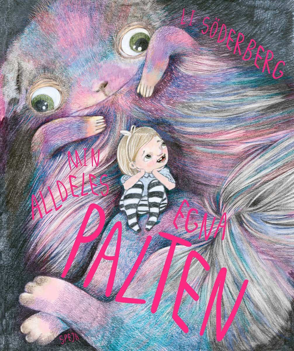Li Söderberg : Min alldeles egna Palten