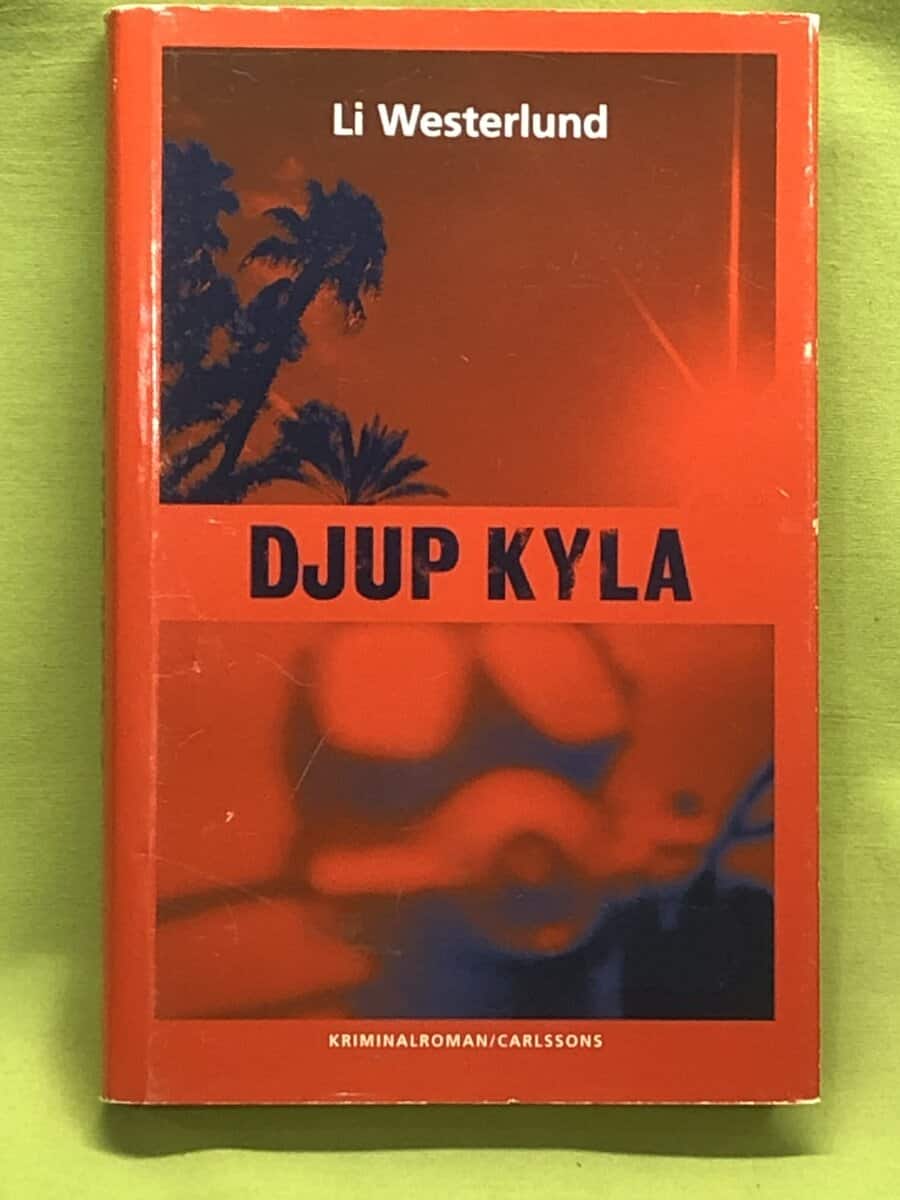 Li Westerlund : Djup kyla