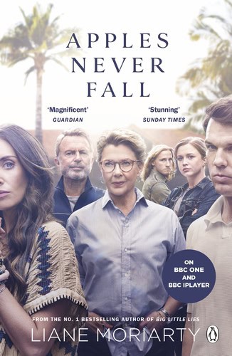 Liane Moriarty : Apples Never Fall (TV Tie-In)
