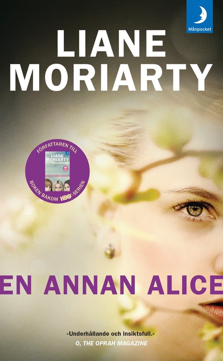 Liane Moriarty : En annan Alice