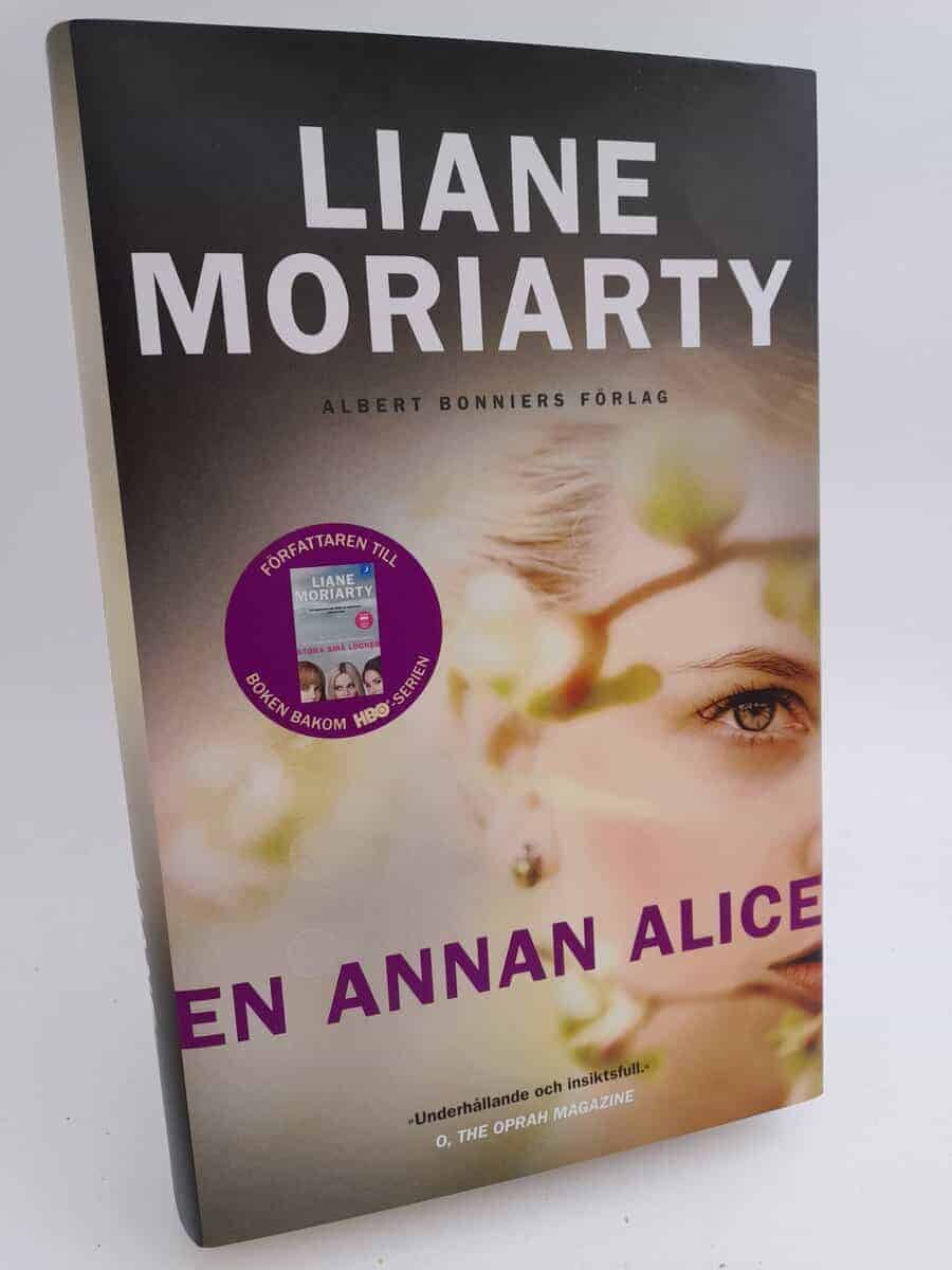 Liane Moriarty : En annan Alice