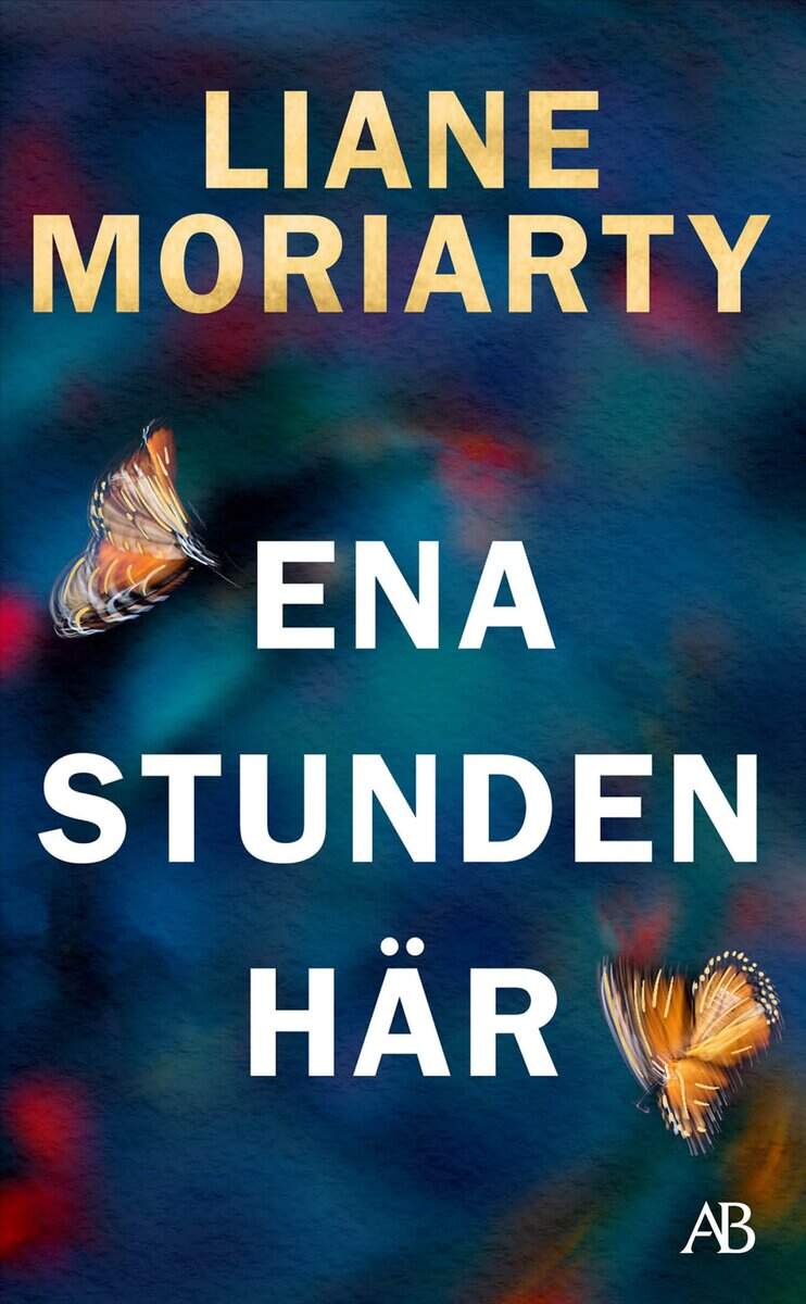 Moriarty, Liane | ENA STUNDEN HÄR